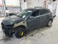 KM8K12AA0JU073898 2018 HYUNDAI KONA