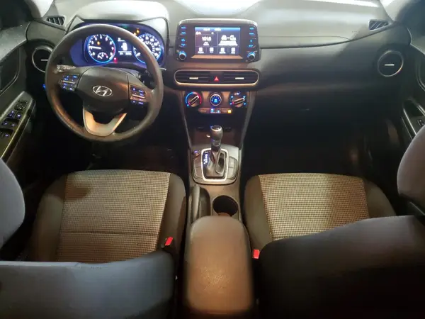 KM8K12AA0JU073898 2018 HYUNDAI KONA - Image 8
