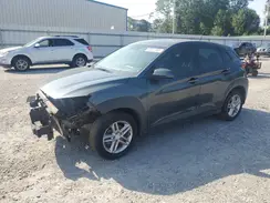 KM8K12AA0JU073979 2018 HYUNDAI KONA