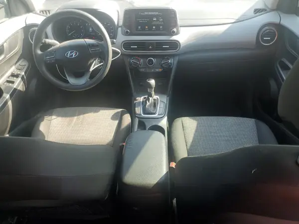 KM8K12AA0JU073979 2018 HYUNDAI KONA - Image 8