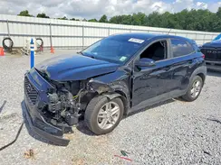 KM8K12AA0JU091365 2018 HYUNDAI KONA