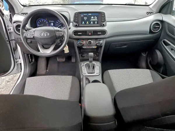 KM8K12AA0JU101974 2018 HYUNDAI KONA - Image 8