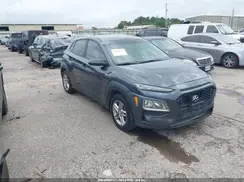 KM8K12AA0JU104535 2018 HYUNDAI KONA