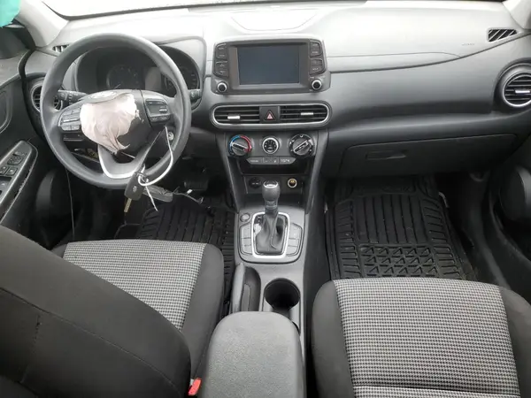 KM8K12AA0JU109346 2018 HYUNDAI KONA - Image 8