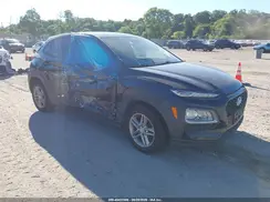 KM8K12AA0JU125840 2018 HYUNDAI KONA