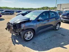 KM8K12AA0JU176545 2018 HYUNDAI KONA