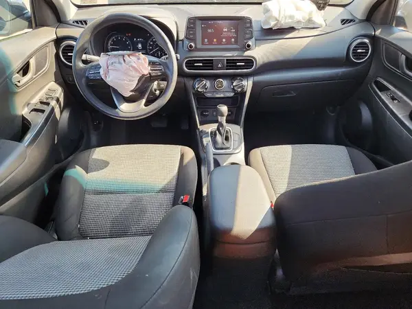 KM8K12AA0JU176545 2018 HYUNDAI KONA - Image 8