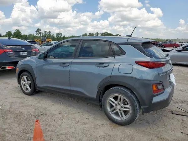 KM8K12AA0JU183804 2018 HYUNDAI KONA - Image 2