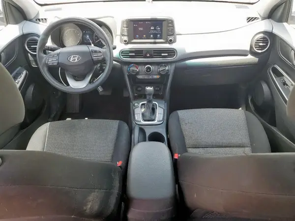 KM8K12AA0JU183804 2018 HYUNDAI KONA - Image 8