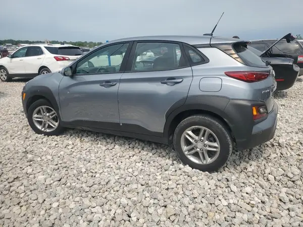 KM8K12AA0KU199387 2019 HYUNDAI KONA - Image 2