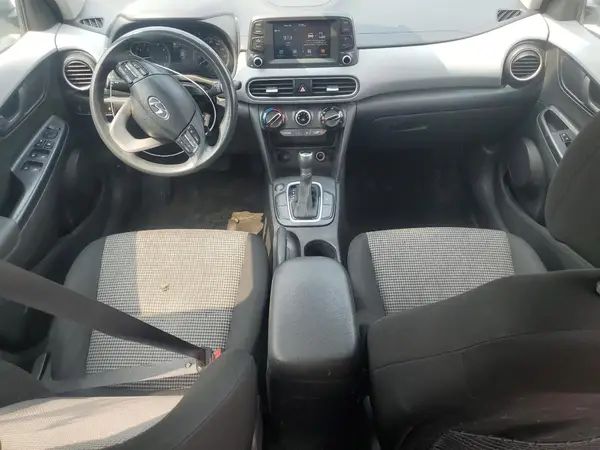 KM8K12AA0KU199387 2019 HYUNDAI KONA - Image 8
