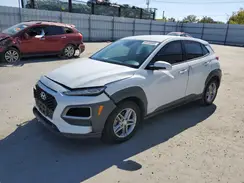 KM8K12AA0KU201686 2019 HYUNDAI KONA