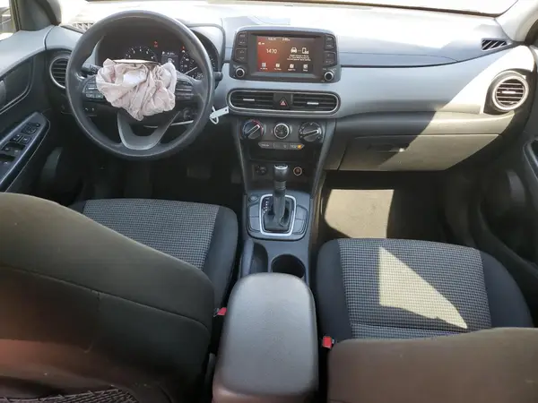 KM8K12AA0KU201686 2019 HYUNDAI KONA - Image 8