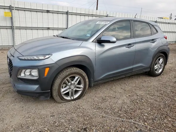 KM8K12AA0KU212476 2019 HYUNDAI KONA - Image 1