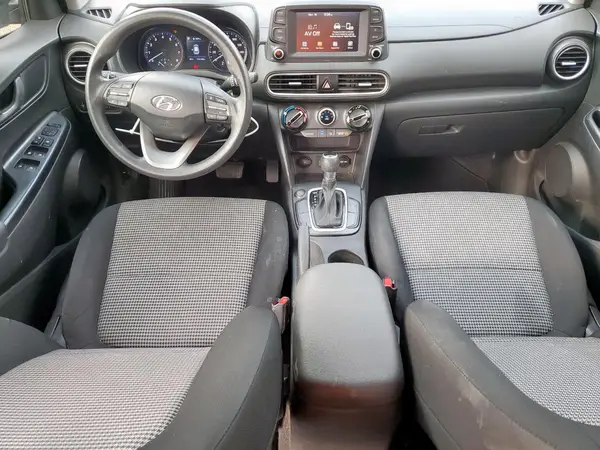 KM8K12AA0KU212476 2019 HYUNDAI KONA - Image 8