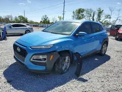 KM8K12AA0KU217631 2019 HYUNDAI KONA