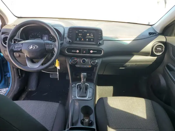 KM8K12AA0KU217631 2019 HYUNDAI KONA - Image 8