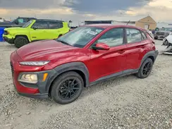 KM8K12AA0KU221470 2019 HYUNDAI KONA
