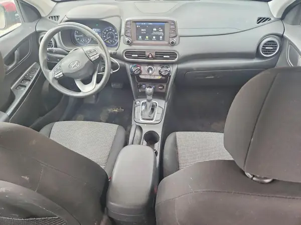 KM8K12AA0KU221470 2019 HYUNDAI KONA - Image 8