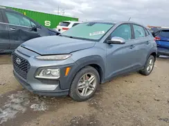 KM8K12AA0KU223798 2019 HYUNDAI KONA
