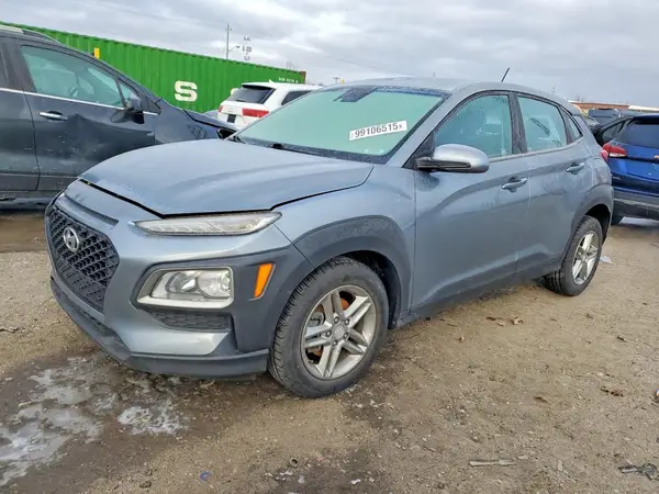KM8K12AA0KU223798 2019 HYUNDAI KONA - Image 1