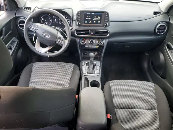 KM8K12AA0KU223798 2019 HYUNDAI KONA - Image 8