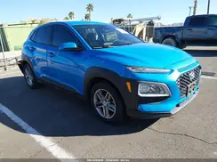 KM8K12AA0KU225101 2019 HYUNDAI KONA