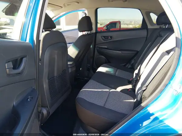 KM8K12AA0KU225101 2019 HYUNDAI KONA - Image 8