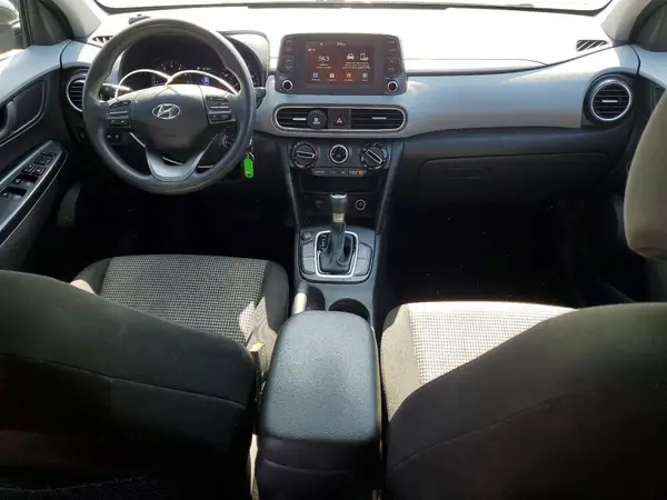 KM8K12AA0KU225647 2019 HYUNDAI KONA - Image 8