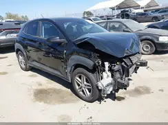 KM8K12AA0KU225812 2019 HYUNDAI KONA