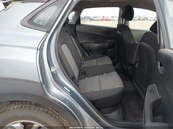 KM8K12AA0KU226362 2019 HYUNDAI KONA - Image 8