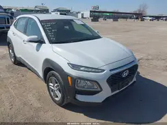 KM8K12AA0KU230170 2019 HYUNDAI KONA