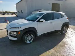 KM8K12AA0KU231769 2019 HYUNDAI KONA