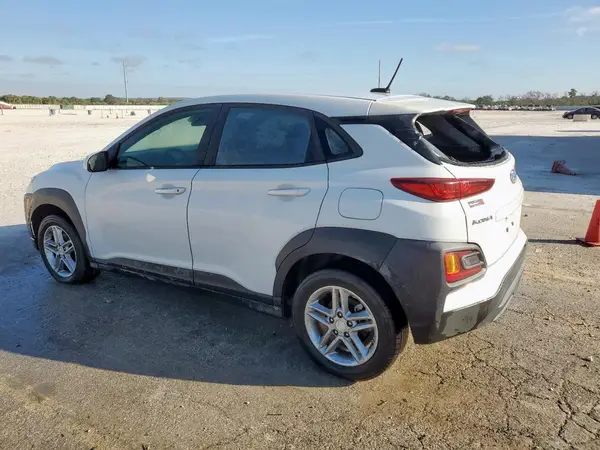 KM8K12AA0KU231769 2019 HYUNDAI KONA - Image 2