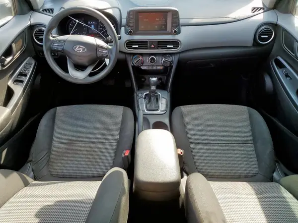 KM8K12AA0KU231769 2019 HYUNDAI KONA - Image 8