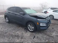 KM8K12AA0KU239922 2019 HYUNDAI KONA