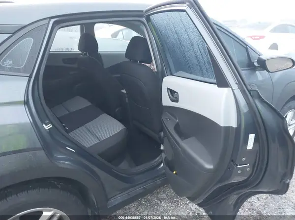 KM8K12AA0KU239922 2019 HYUNDAI KONA - Image 8