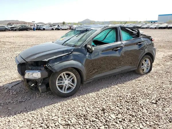 KM8K12AA0KU240651 2019 HYUNDAI KONA - Image 1