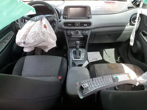 KM8K12AA0KU240651 2019 HYUNDAI KONA - Image 8