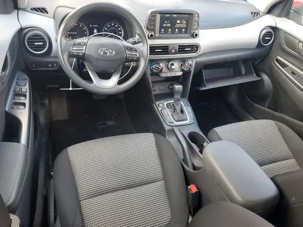 KM8K12AA0KU243128 2019 HYUNDAI KONA - Image 8