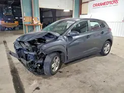 KM8K12AA0KU245185 2019 HYUNDAI KONA