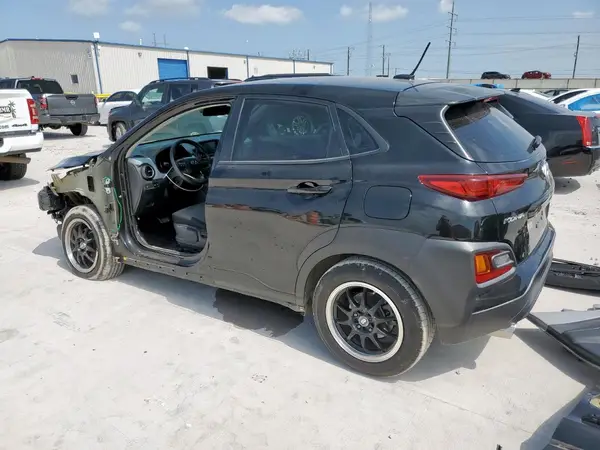 KM8K12AA0KU251519 2019 HYUNDAI KONA - Image 2
