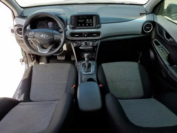 KM8K12AA0KU251519 2019 HYUNDAI KONA - Image 8