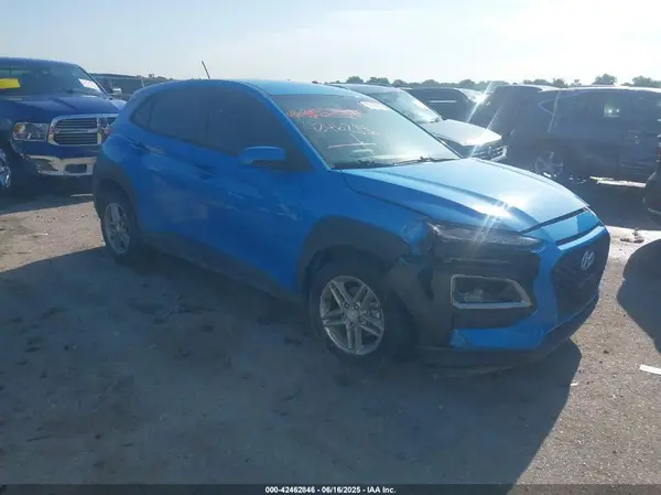 KM8K12AA0KU252525 2019 HYUNDAI KONA - Image 1