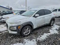 KM8K12AA0KU256462 2019 HYUNDAI KONA