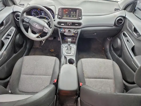 KM8K12AA0KU256462 2019 HYUNDAI KONA - Image 8