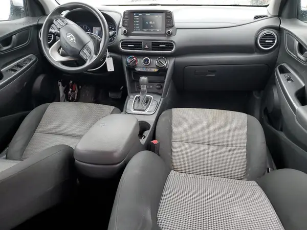 KM8K12AA0KU256574 2019 HYUNDAI KONA - Image 8