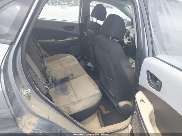KM8K12AA0KU257384 2019 HYUNDAI KONA - Image 8