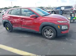 KM8K12AA0KU259622 2019 HYUNDAI KONA