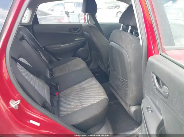 KM8K12AA0KU259622 2019 HYUNDAI KONA - Image 8